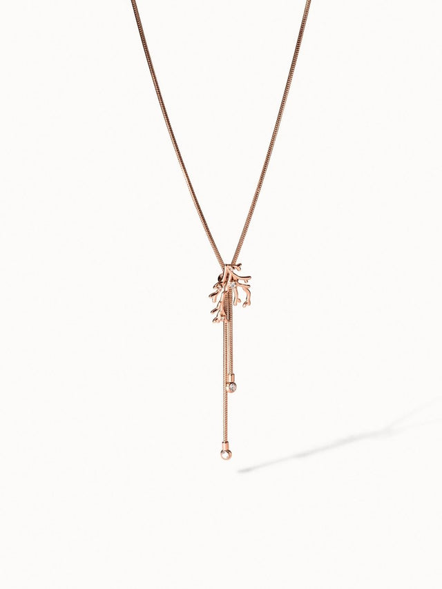 Coral Cove Necklace - INT PURELEI