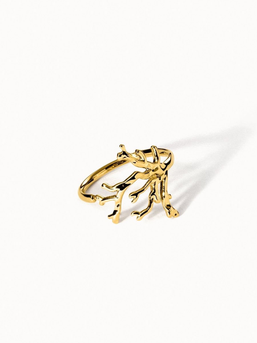 Coral Cove Ring - INT PURELEI