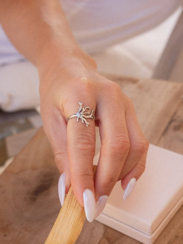 Coral Cove Ring - INT PURELEI