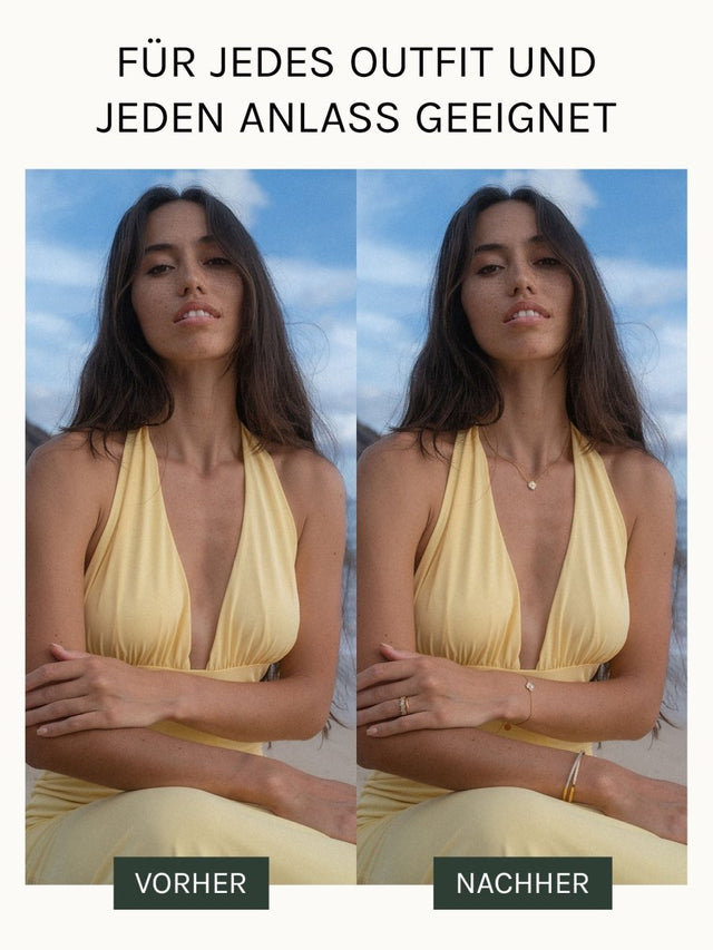 Cuore Bracelet - INT PURELEI