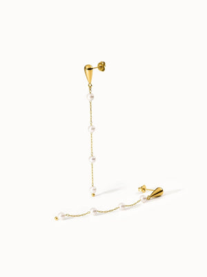 Dewdrop Earrings - INT PURELEI
