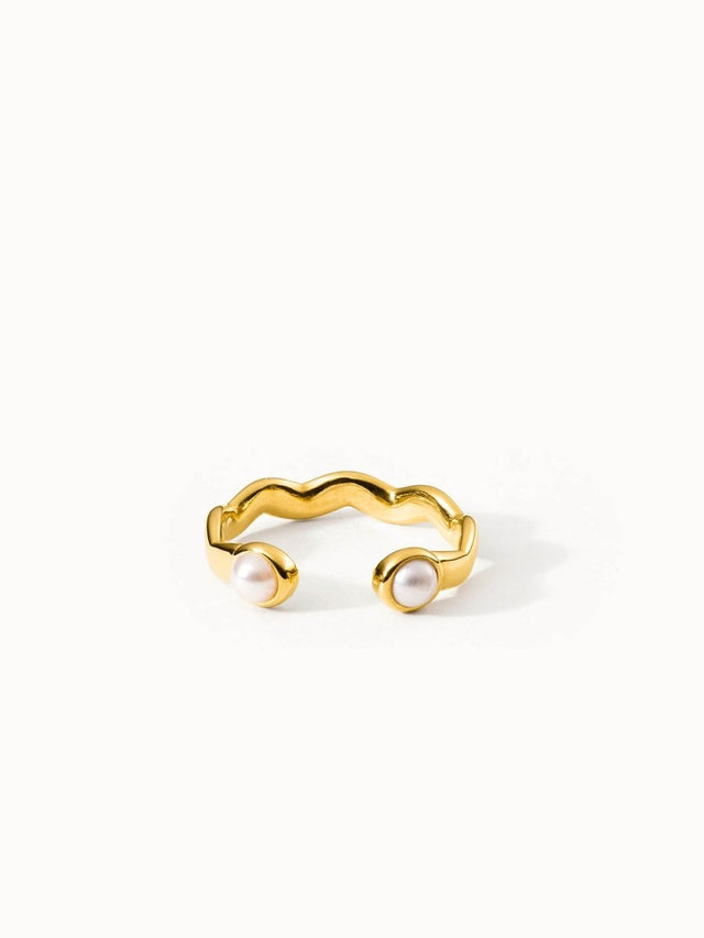 Dewdrop Ring - INT PURELEI
