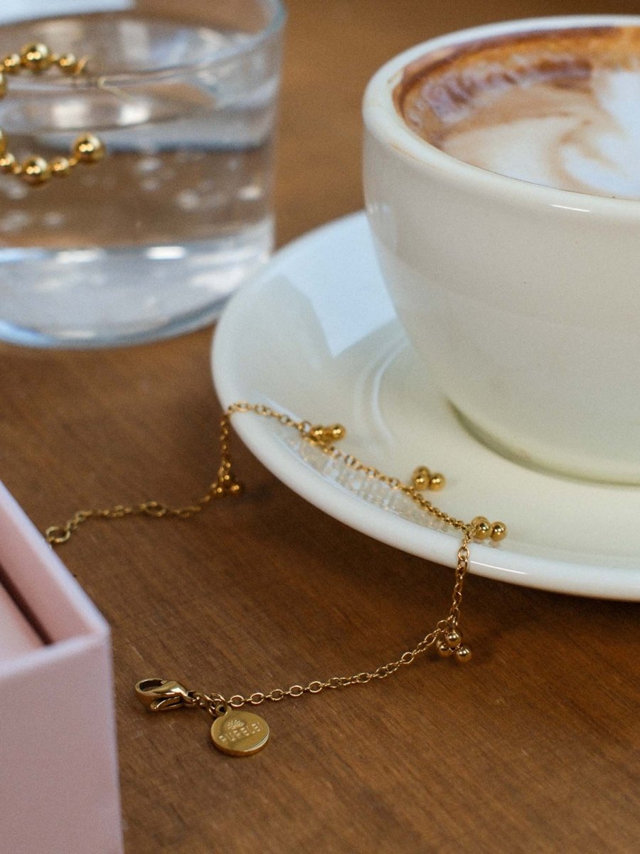 Earth Jewelry Set - INT PURELEI