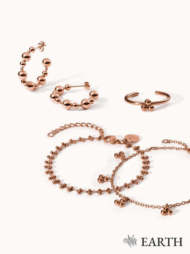 Earth Jewelry Set - INT PURELEI