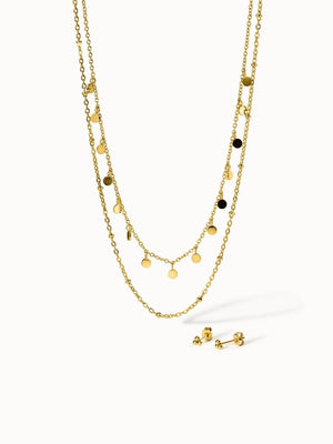 Eclipse Set - INT PURELEI