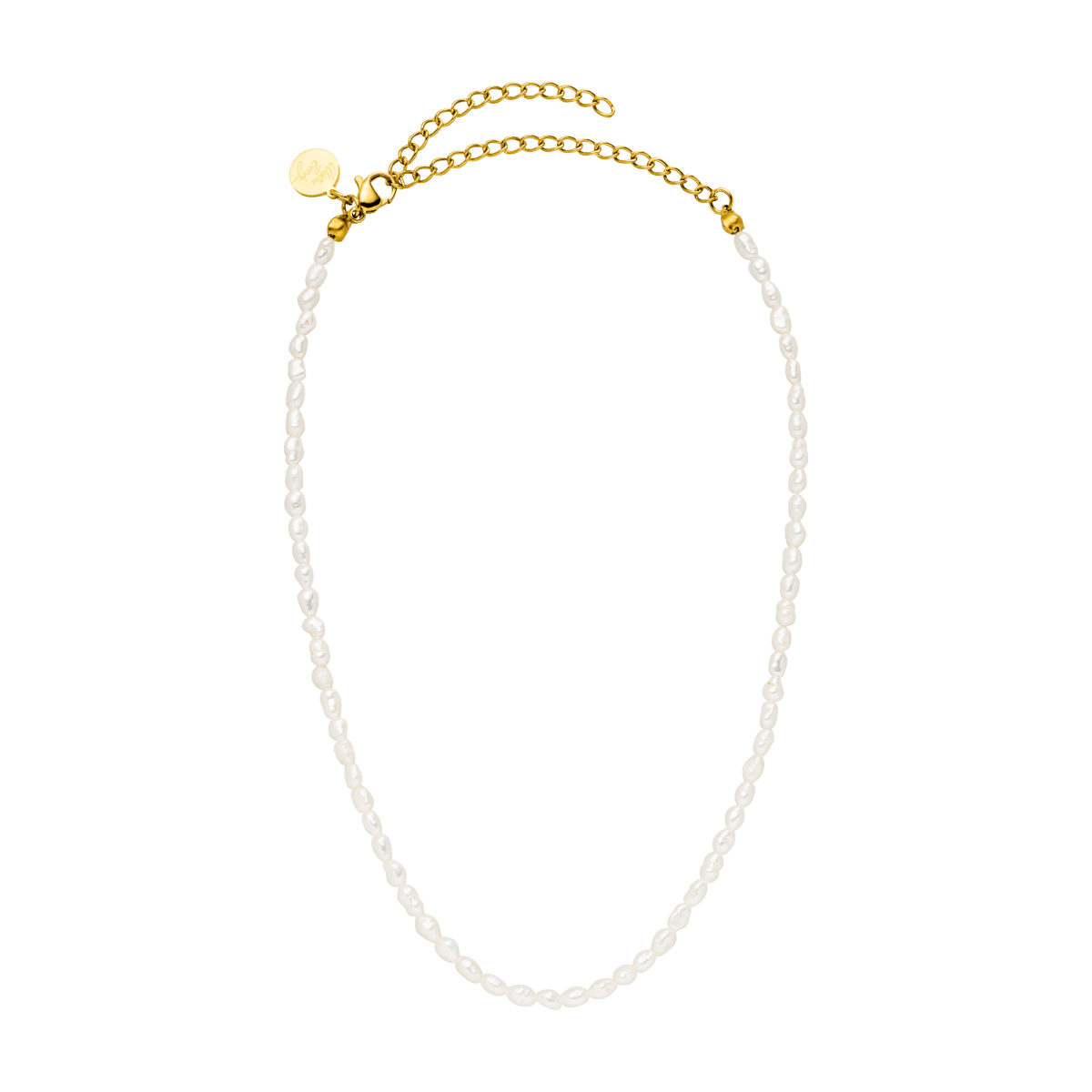 Enchant Necklace - INT PURELEI