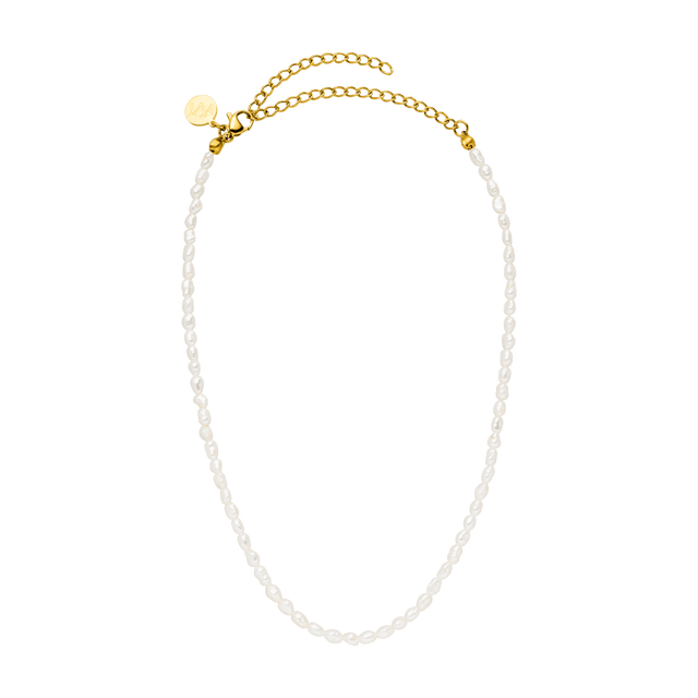 Enchant Necklace - INT PURELEI