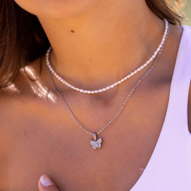 Enchant Necklace - INT PURELEI