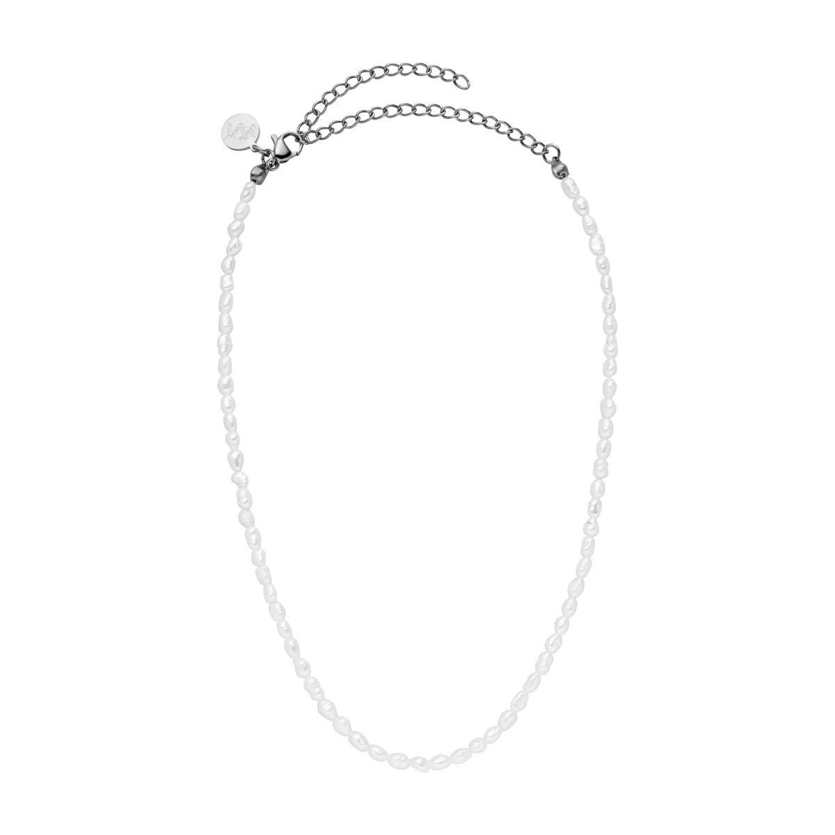 Enchant Necklace - INT PURELEI