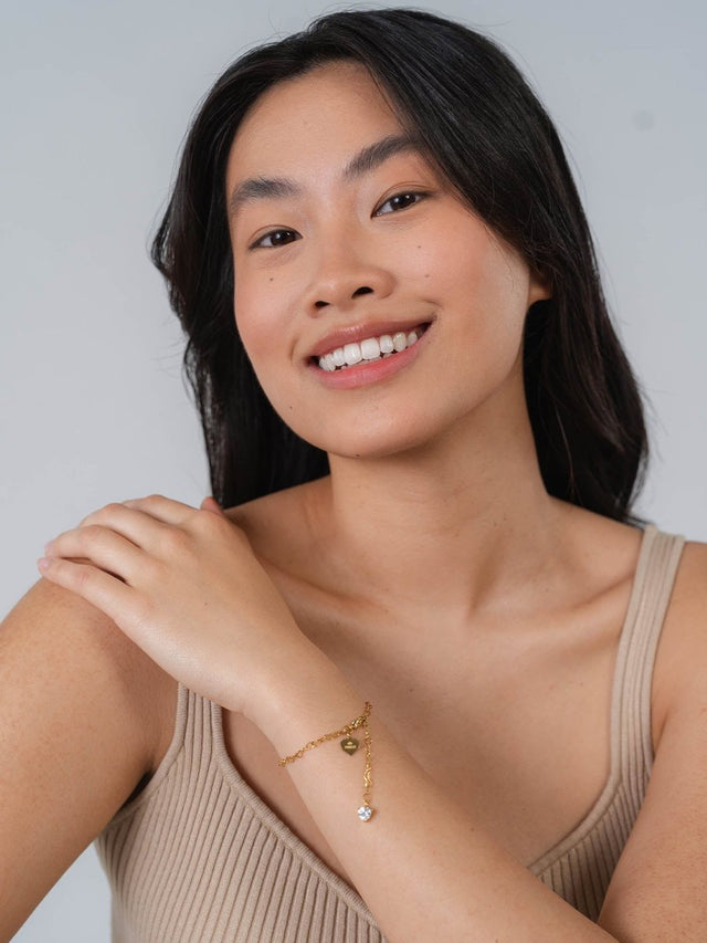 Endless Love Bracelet - INT PURELEI