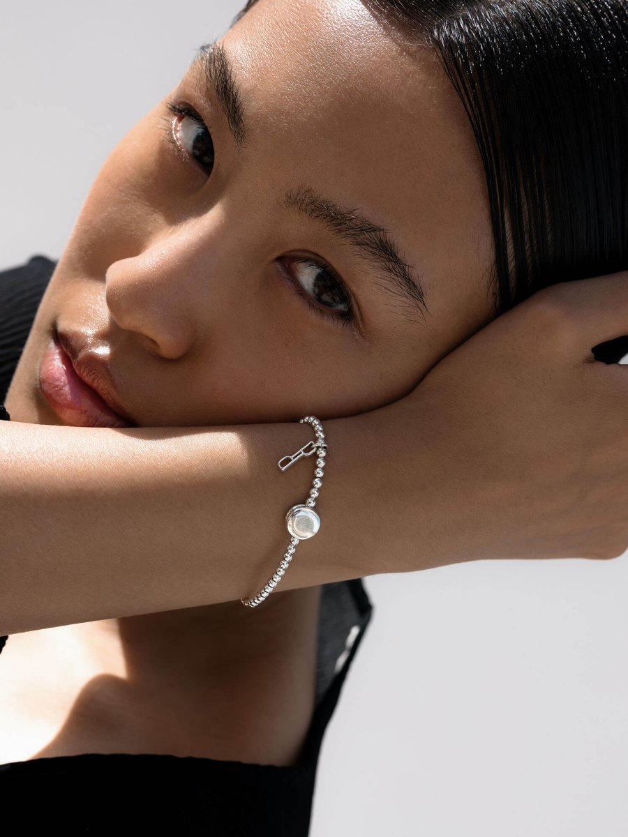 Essence Bracelet - INT PURELEI