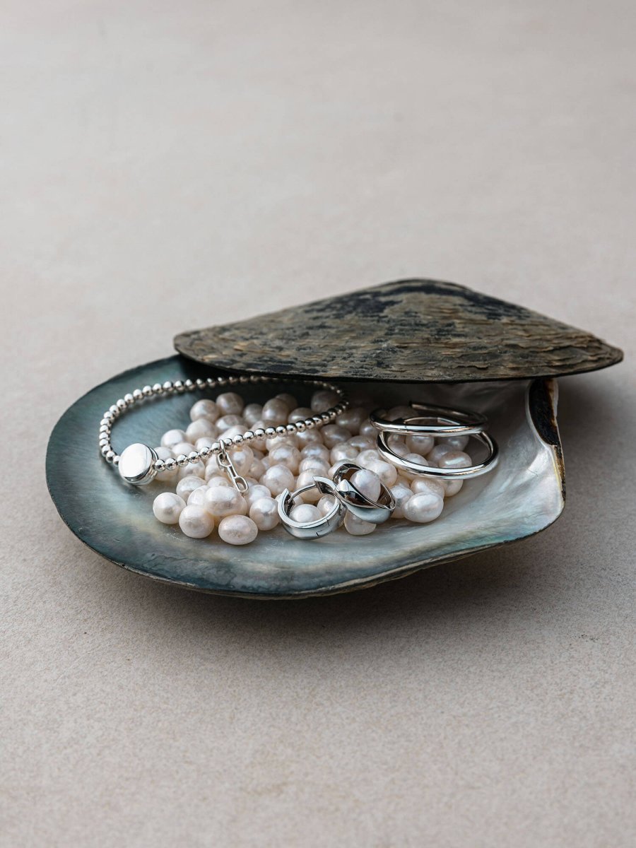 Essence Earrings - INT PURELEI