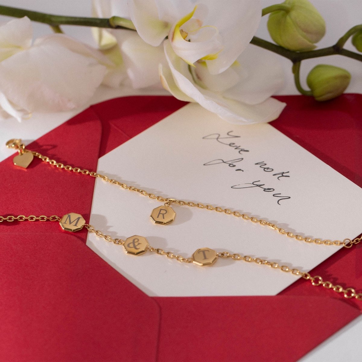 Eternal Bracelet - INT PURELEI