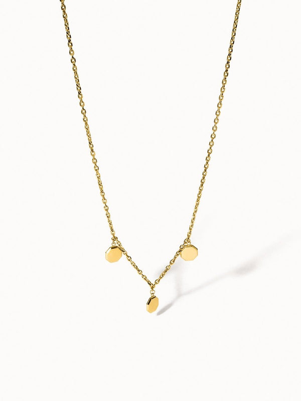 Eternal Necklace - INT PURELEI