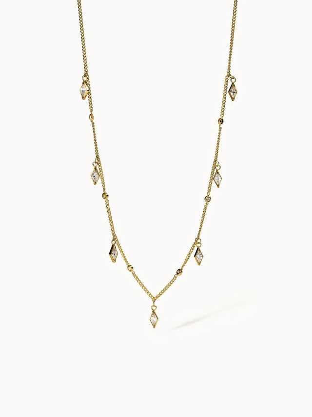 Euphoria Choker - INT PURELEI