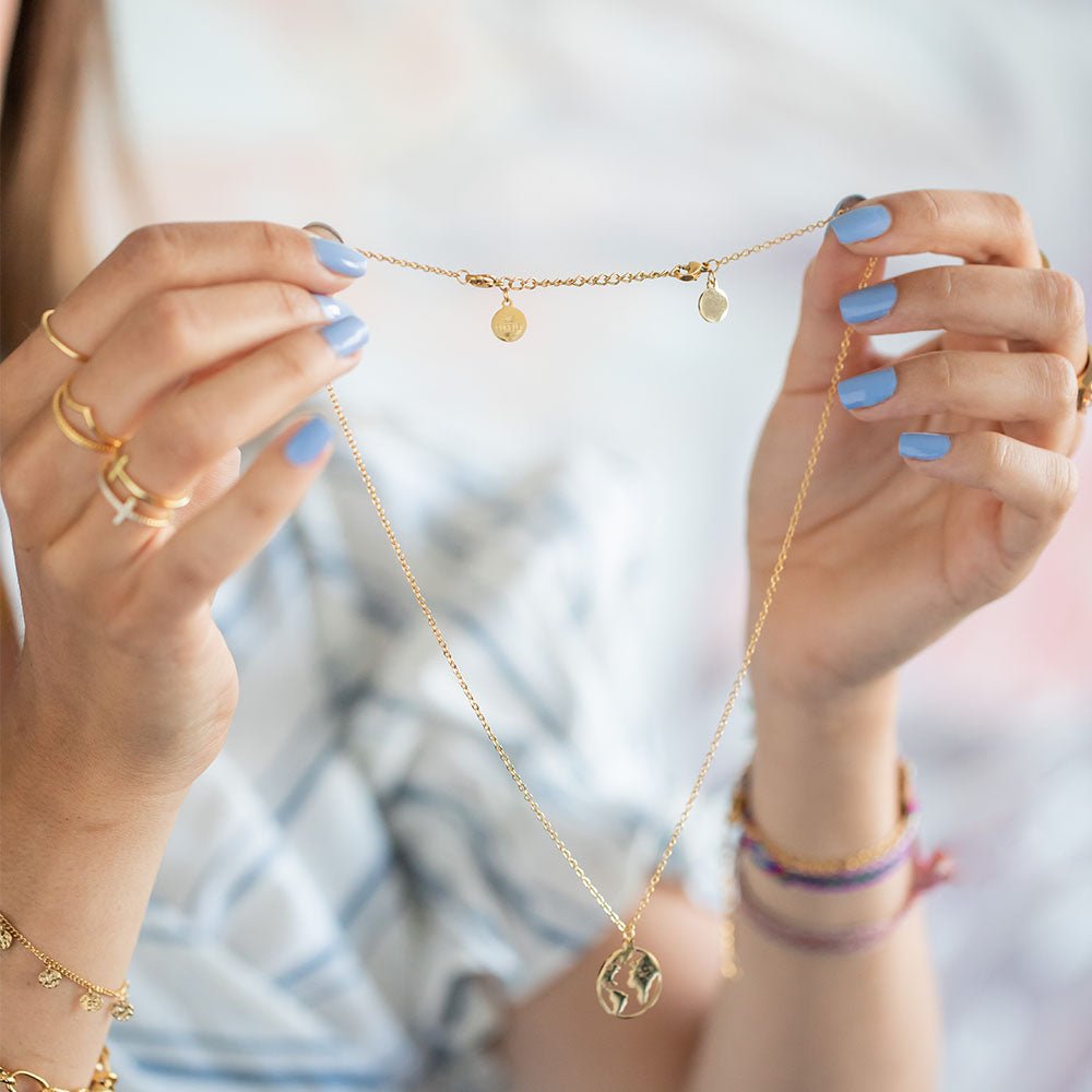 Extender Universal Bracelet - INT PURELEI
