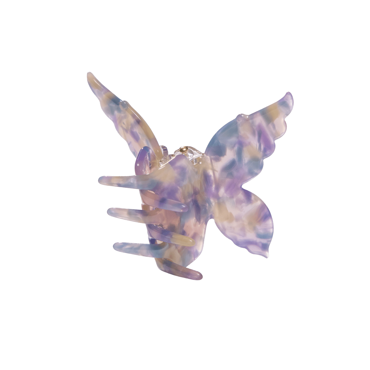 Fairytale Hair Clip - INT PURELEI