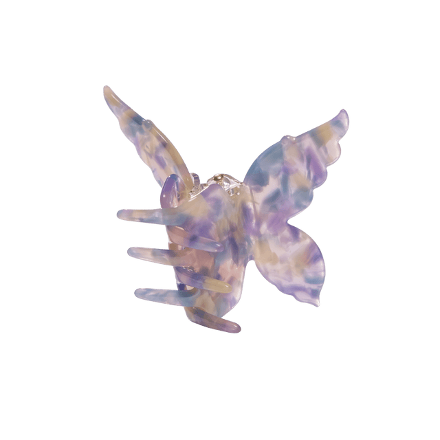 Fairytale Hair Clip - INT PURELEI