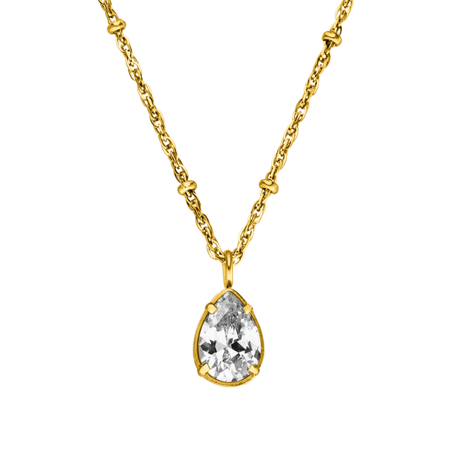 Felice Necklace - INT PURELEI