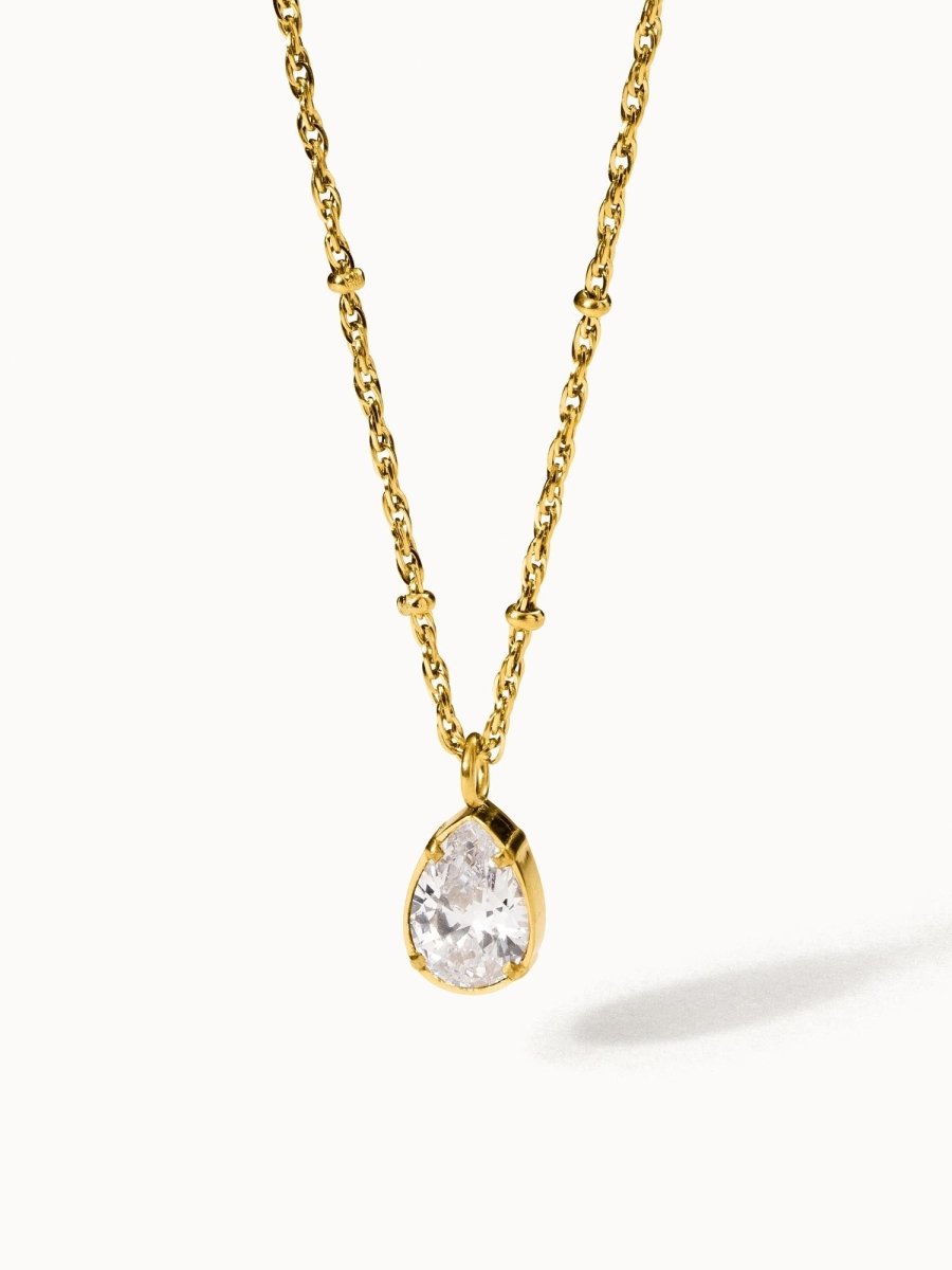 Felice Necklace - INT PURELEI