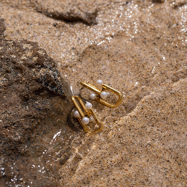 Glace Earring