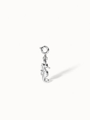 Flex Seahorse Charm - INT PURELEI