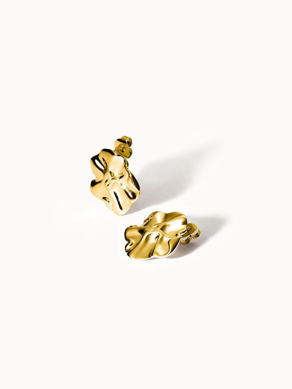Flora Earrings - INT PURELEI