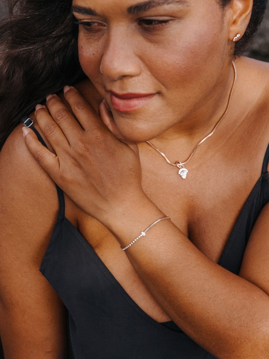 Fusion Bracelet - INT PURELEI