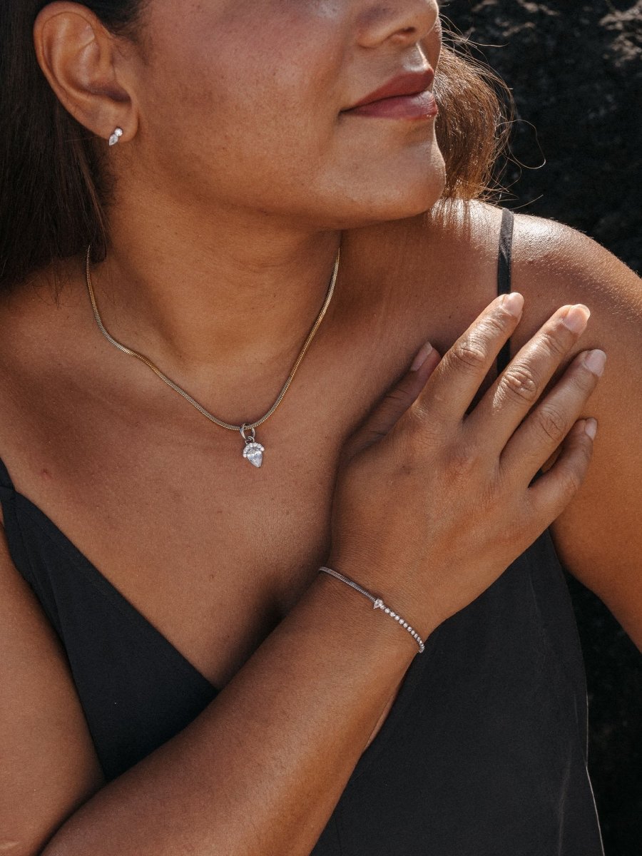 Fusion Bracelet - INT PURELEI