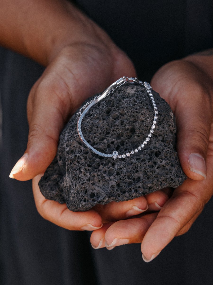 Fusion Bracelet - INT PURELEI