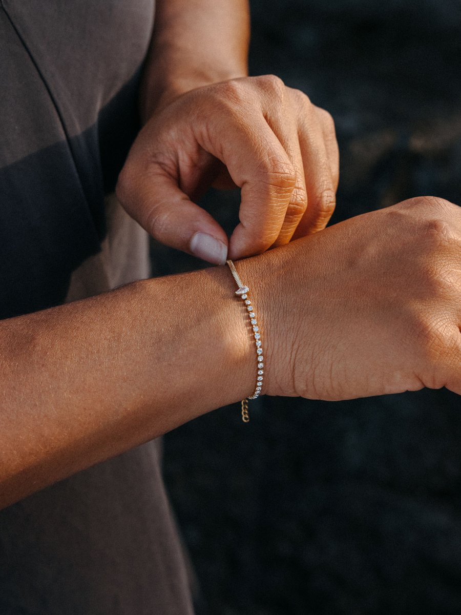 Fusion Bracelet - INT PURELEI