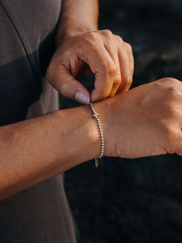 Fusion Bracelet - INT PURELEI