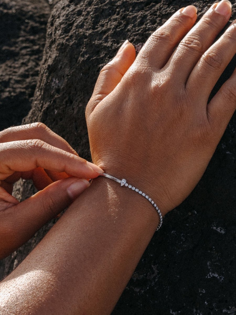 Fusion Bracelet - INT PURELEI