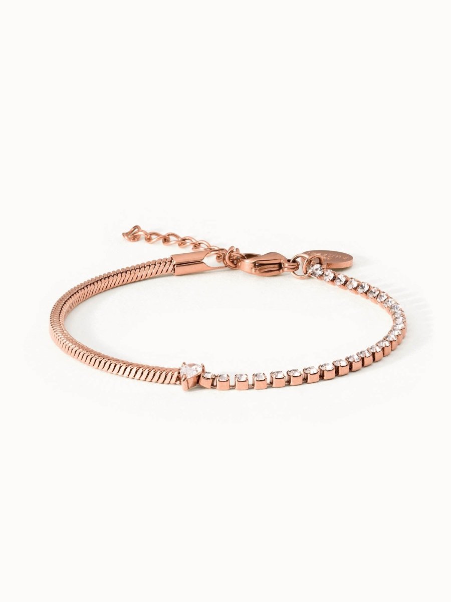 Fusion Bracelet - INT PURELEI