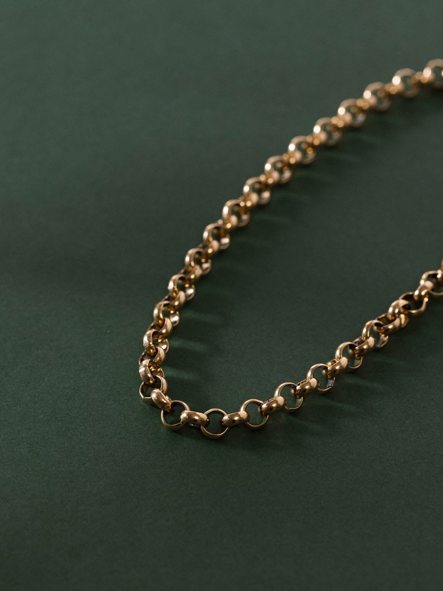 Gala Necklace - INT PURELEI