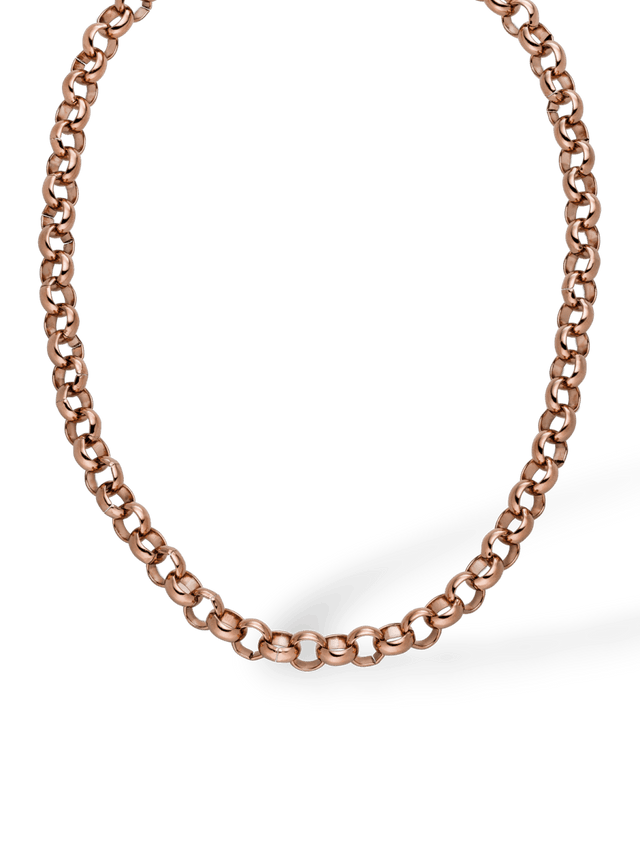 Gala Necklace - INT PURELEI