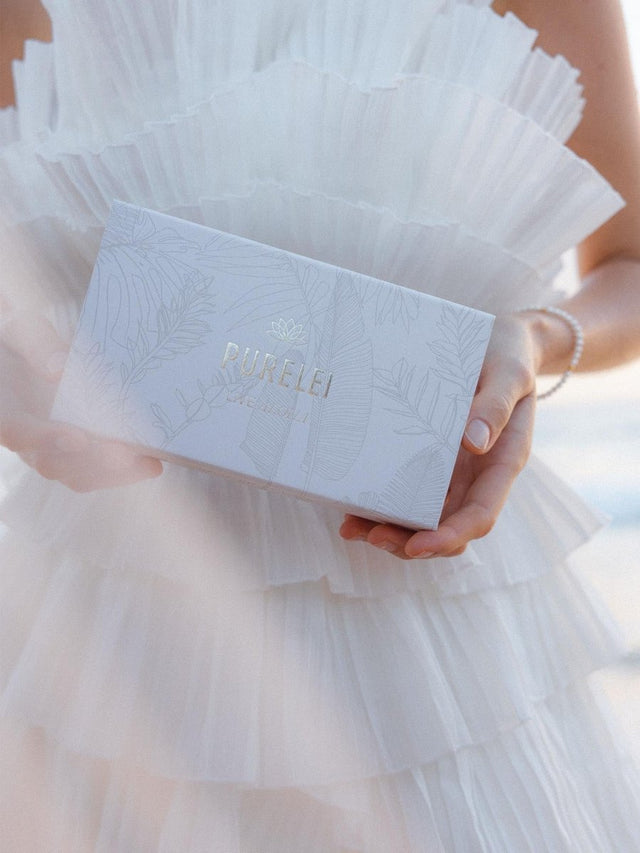 Gift Box S - INT PURELEI