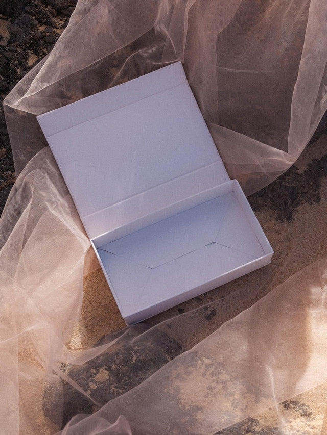 Gift Box S - INT PURELEI