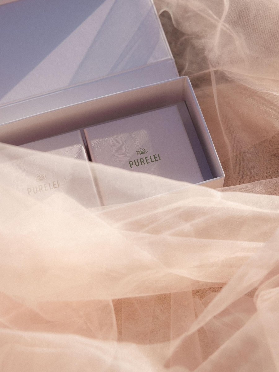Gift Box S - INT PURELEI