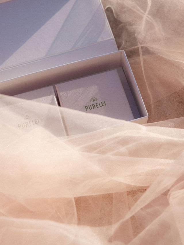 Gift Box S - INT PURELEI