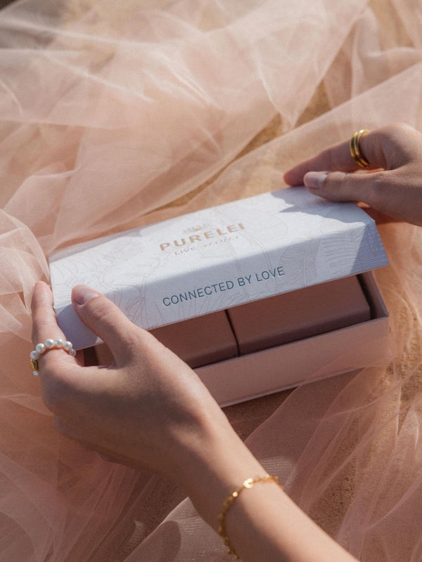 Gift Box S - INT PURELEI