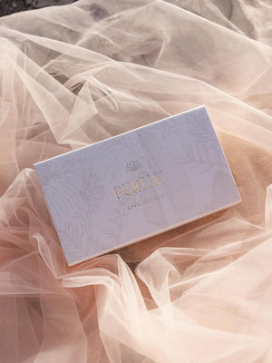 Gift Box S - INT PURELEI