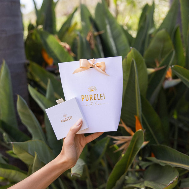 Gift Wrapping - INT PURELEI