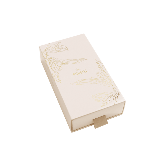 Boîte Cadeau Pour 2 Produits