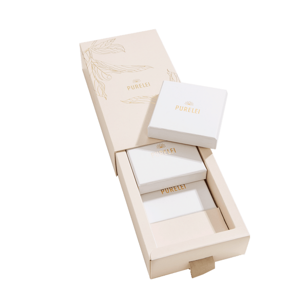 Boîte Cadeau Pour 2 Produits
