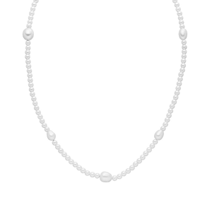 Glace Necklace - INT PURELEI
