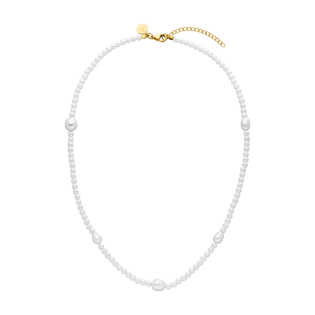 Glace Necklace - INT PURELEI