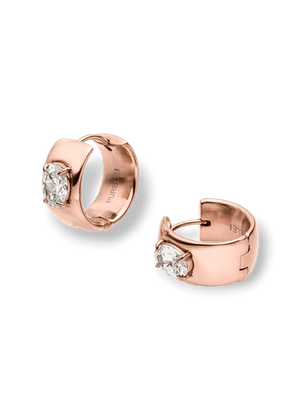 Glam Earrings - INT PURELEI