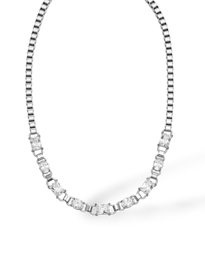 Glam Necklace - INT PURELEI
