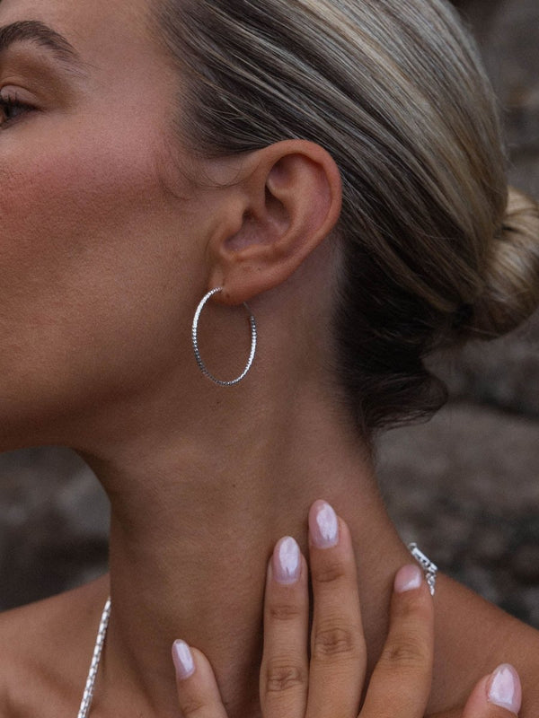 Gleam Earring - INT PURELEI
